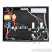 Jolida JD5T Stereo Tube Preamplifier