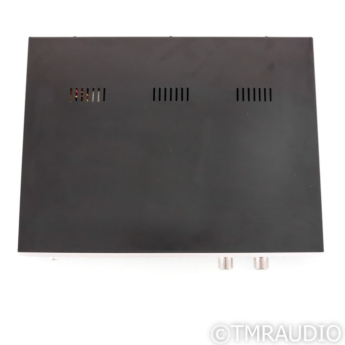 Jolida JD5T Stereo Tube Preamplifier
