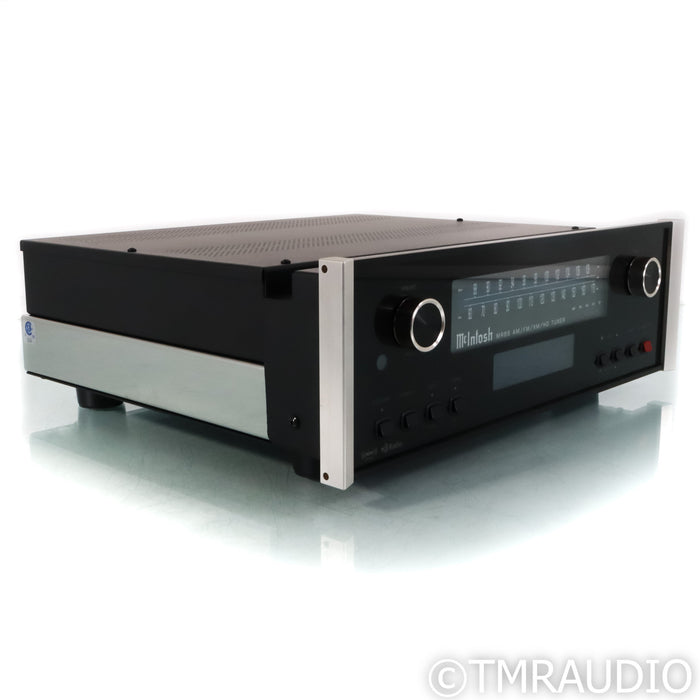 McIntosh MR88 AM, FM, & XM HD Tuner