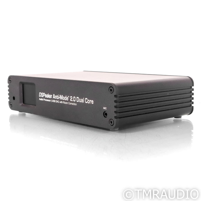 DSPeaker Anti-Mode 2.0 Dual Core DSP DAC; D/A Converter