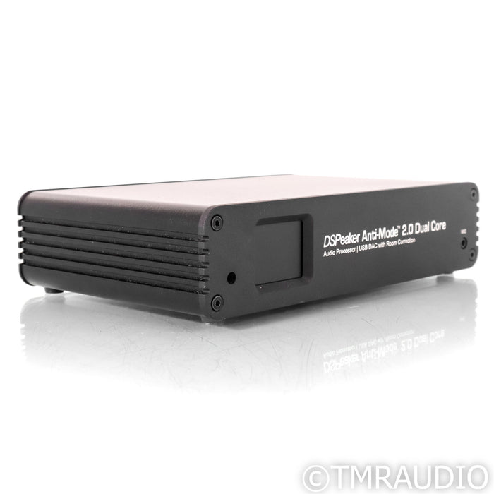 DSPeaker Anti-Mode 2.0 Dual Core DSP DAC; D/A Converter