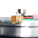 VPI Super Prime Scout Turntable; Limited Edition Blue w/ Micro Benz Gold MC