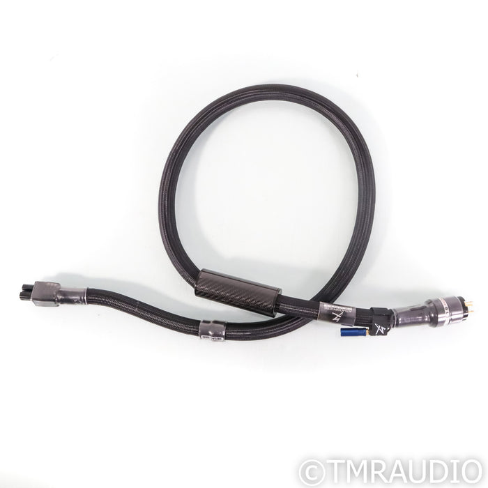 Synergistic Research Atmosphere Devialet Spec Power Cable; 1.8m AC Cord