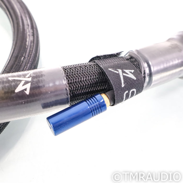 Synergistic Research Atmosphere Devialet Spec Power Cable; 1.8m AC Cord