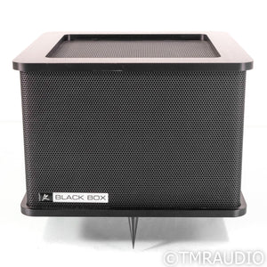 Synergistic Research Black Box Low-Frequency Resonator