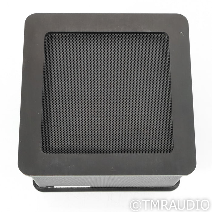 Synergistic Research Black Box Low-Frequency Resonator