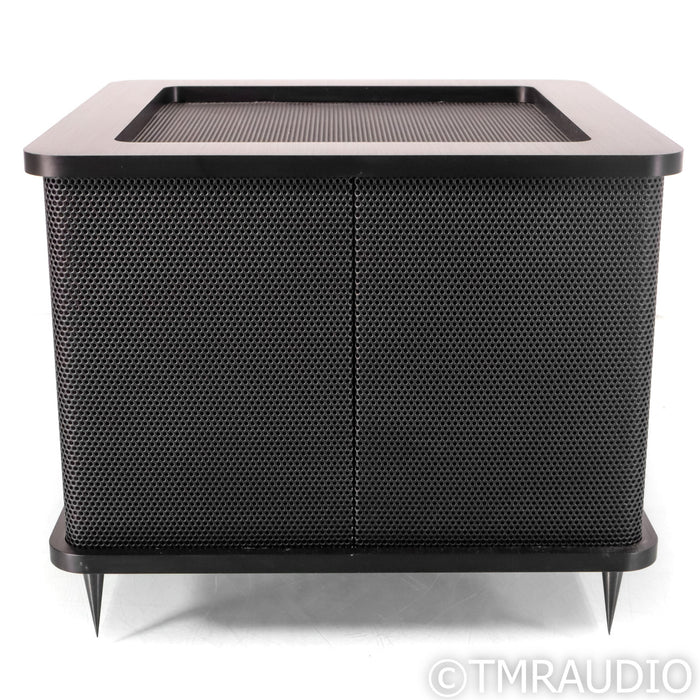 Synergistic Research Black Box Low-Frequency Resonator