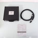 Shunyata Research Zi-Tron Sigma HC 20-Amp Power Cable; 1.25m AC Cord