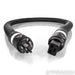 Shunyata Research Zi-Tron Sigma HC 20-Amp Power Cable; 1.25m AC Cord