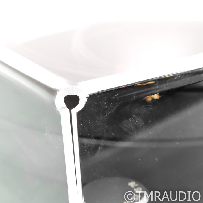 Clearaudio Concept Belt Drive Turntable; Concept MC Cartridge
