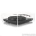 Clearaudio Concept Belt Drive Turntable; Concept MC Cartridge