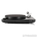 Clearaudio Concept Belt Drive Turntable; Concept MC Cartridge