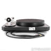 Clearaudio Concept Belt Drive Turntable; Concept MC Cartridge