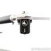 Clearaudio Concept Belt Drive Turntable; Concept MC Cartridge