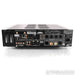 NAD Electronics M66 BluOS Streaming DAC & Preamplifier; MM & MC Phono