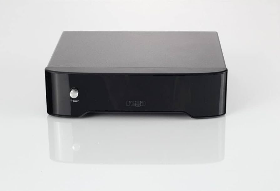 Rega Fono MM MK5 MM Phono Preamplifier (Sealed)