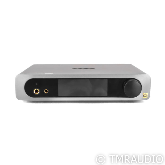 Matrix Audio mini-i Pro 3 Streaming DAC; D/A Converter