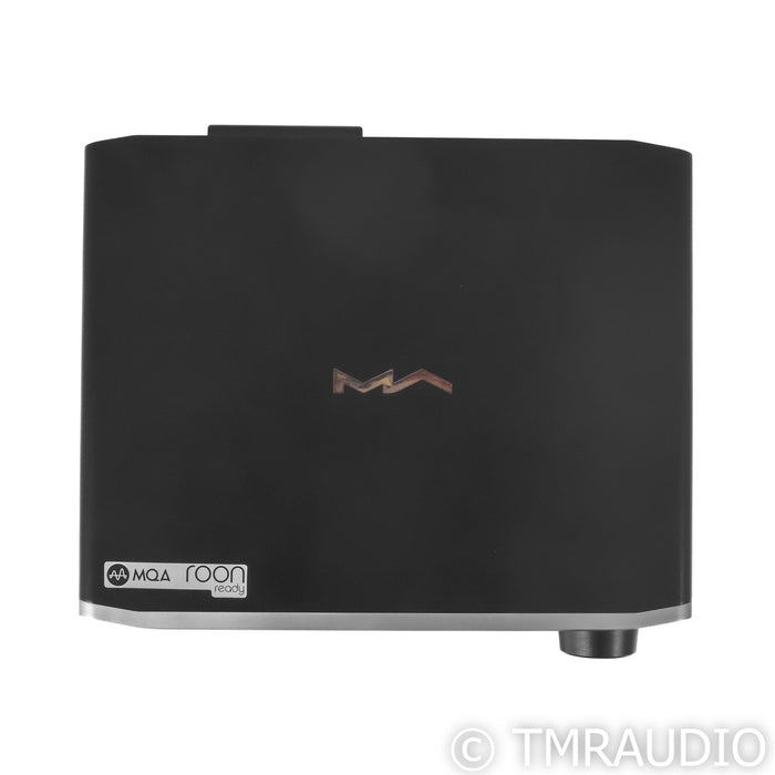 Matrix Audio mini-i Pro 3 Streaming DAC; D/A Converter