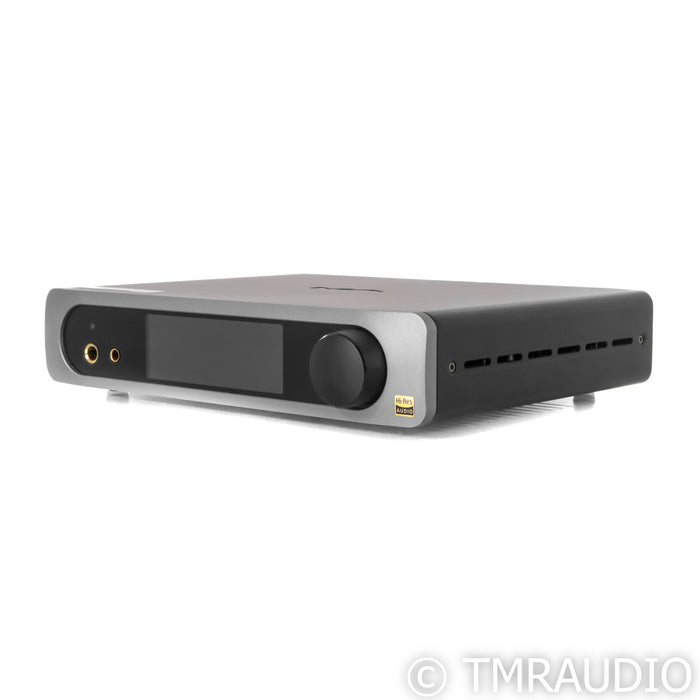 Matrix Audio mini-i Pro 3 Streaming DAC; D/A Converter