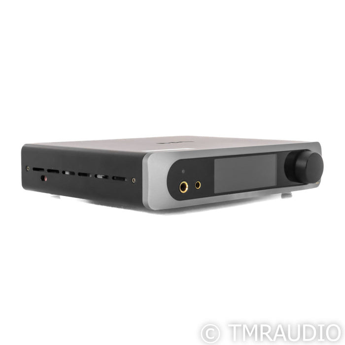 Matrix Audio mini-i Pro 3 Streaming DAC; D/A Converter