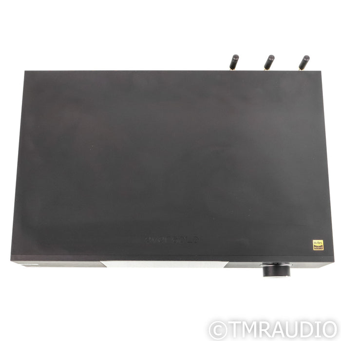 Eversolo Audio DMP-A8 Music Streamer & DAC; D/A Converter