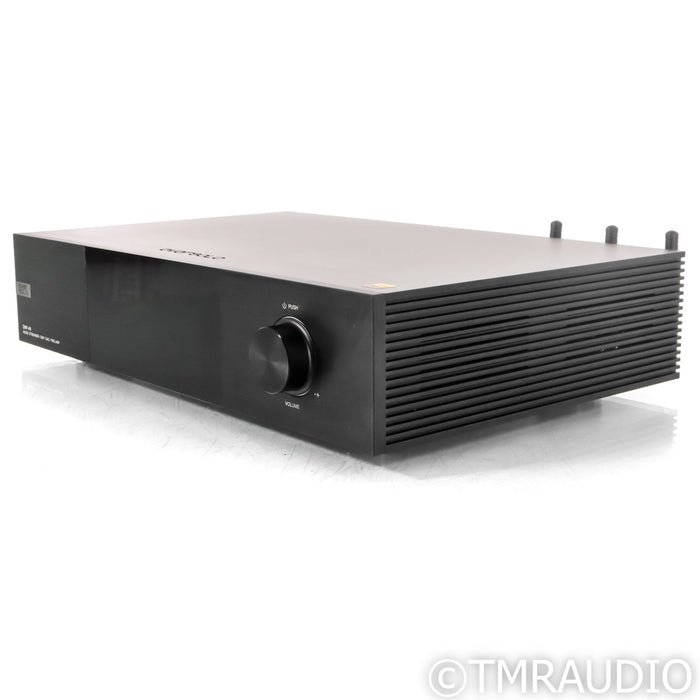 Eversolo Audio DMP-A8 Music Streamer & DAC; D/A Converter