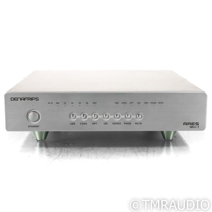 Denafrips Ares 12th-1 DAC; D/A Converter