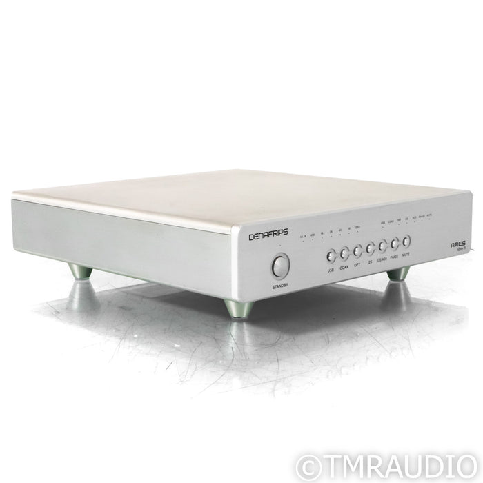 Denafrips Ares 12th-1 DAC; D/A Converter