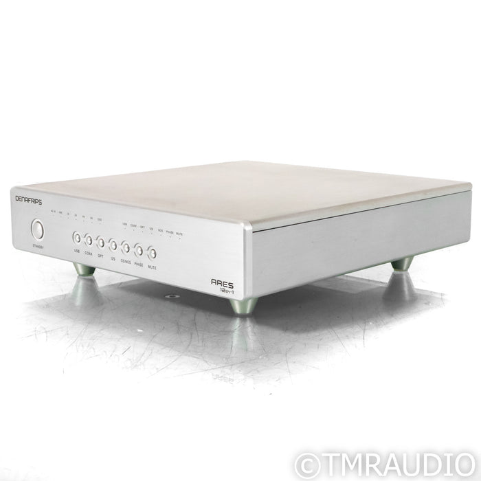 Denafrips Ares 12th-1 DAC; D/A Converter