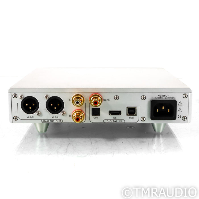 Denafrips Ares 12th-1 DAC; D/A Converter