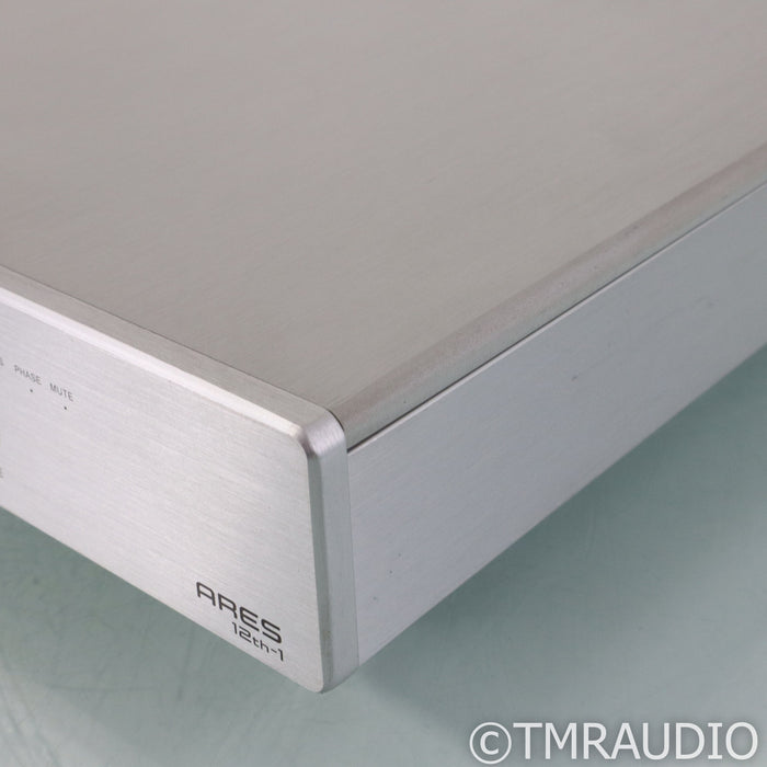 Denafrips Ares 12th-1 DAC; D/A Converter