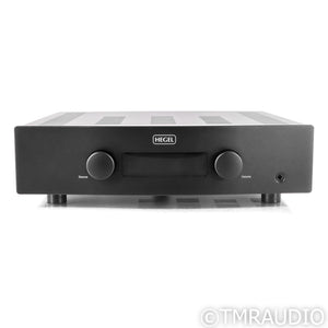 Hegel H190 Stereo Integrated Amplifier