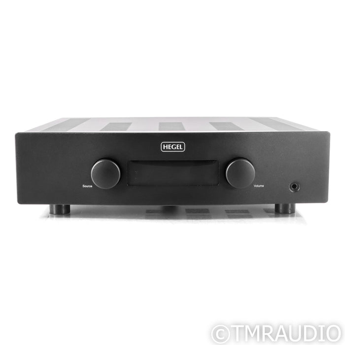 Hegel H190 Stereo Integrated Amplifier