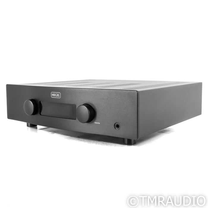 Hegel H190 Stereo Integrated Amplifier