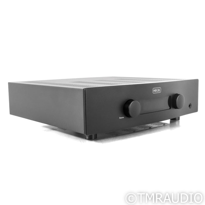 Hegel H190 Stereo Integrated Amplifier