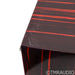 Dynaudio Special Forty Bookshelf Speakers; Black Vine High Gloss Pair