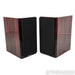 Dynaudio Special Forty Bookshelf Speakers; Black Vine High Gloss Pair