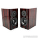Dynaudio Special Forty Bookshelf Speakers; Black Vine High Gloss Pair