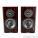 Dynaudio Special Forty Bookshelf Speakers; Black Vine High Gloss Pair