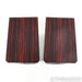 Dynaudio Special Forty Bookshelf Speakers; Black Vine High Gloss Pair