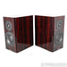 Dynaudio Special Forty Bookshelf Speakers; Black Vine High Gloss Pair