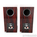 Dynaudio Special Forty Bookshelf Speakers; Black Vine High Gloss Pair