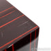 Dynaudio Special Forty Bookshelf Speakers; Black Vine High Gloss Pair