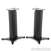 Dynaudio Stand 20 Speaker Stands; Black Pair