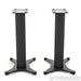 Dynaudio Stand 20 Speaker Stands; Black Pair