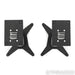 Dynaudio Stand 20 Speaker Stands; Black Pair