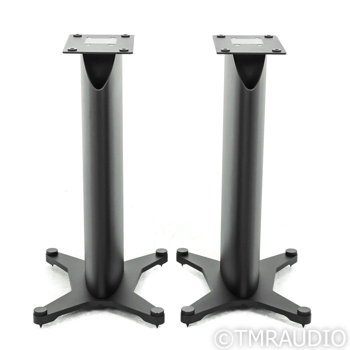 Dynaudio Stand 20 Speaker Stands; Black Pair