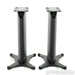 Dynaudio Stand 20 Speaker Stands; Black Pair