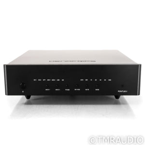 Denafrips Pontus II DAC; D/A Converter