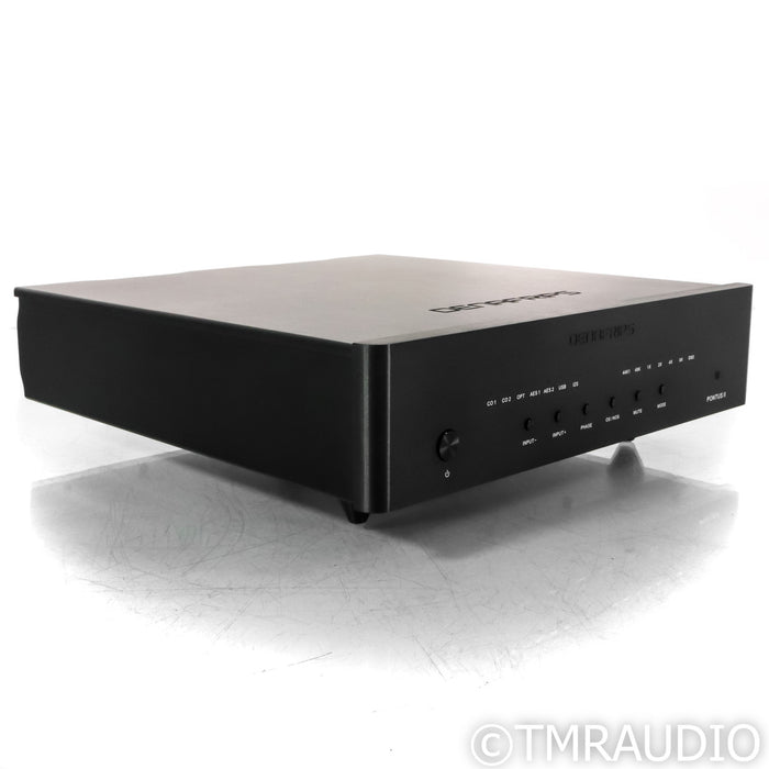 Denafrips Pontus II DAC; D/A Converter